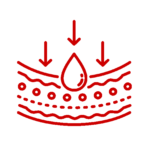 absortion