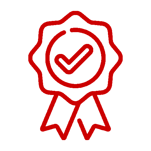 certified